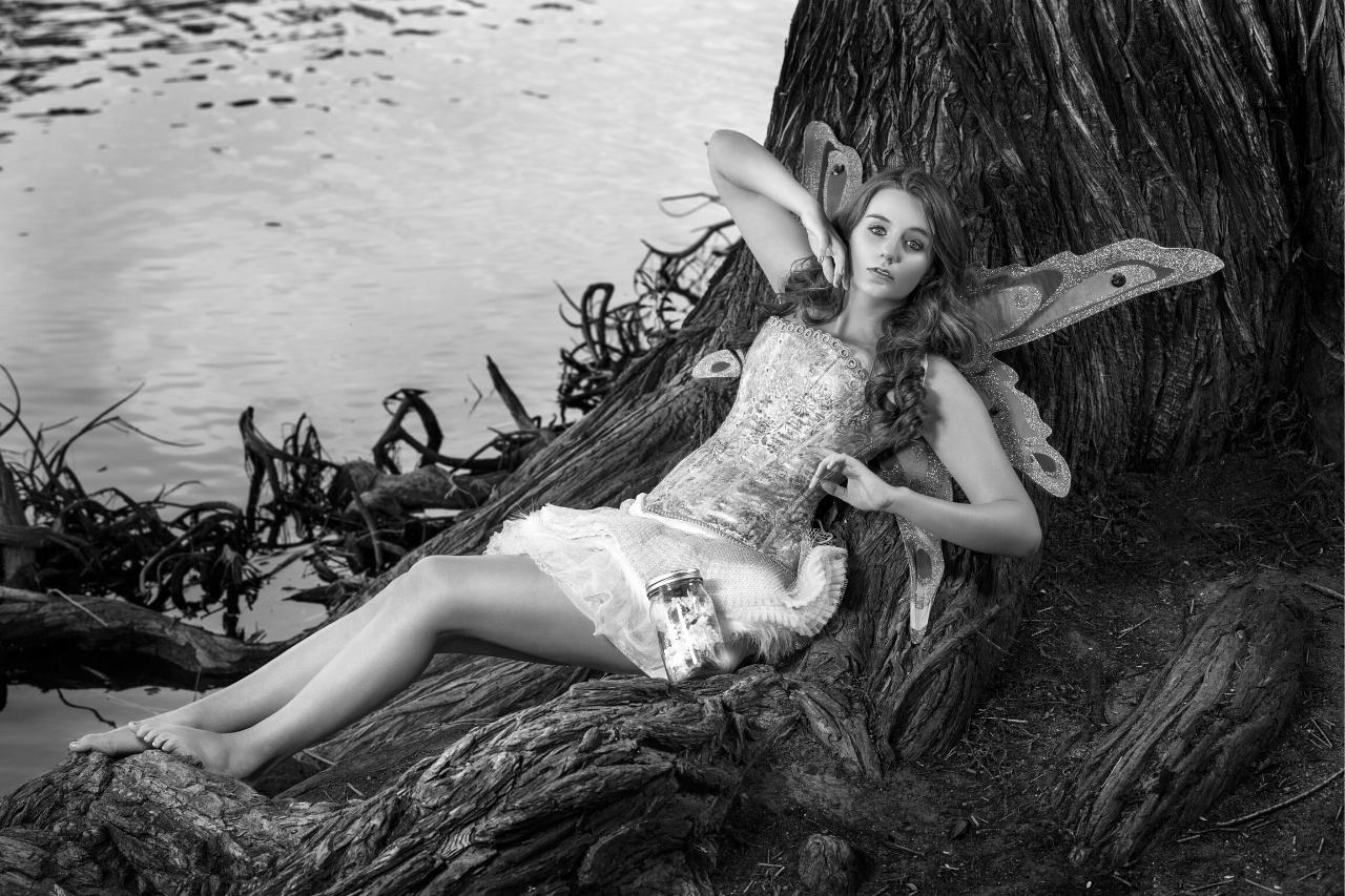 Aine Chlair fairies goddess