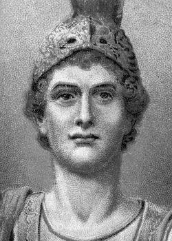 Alexander the Great