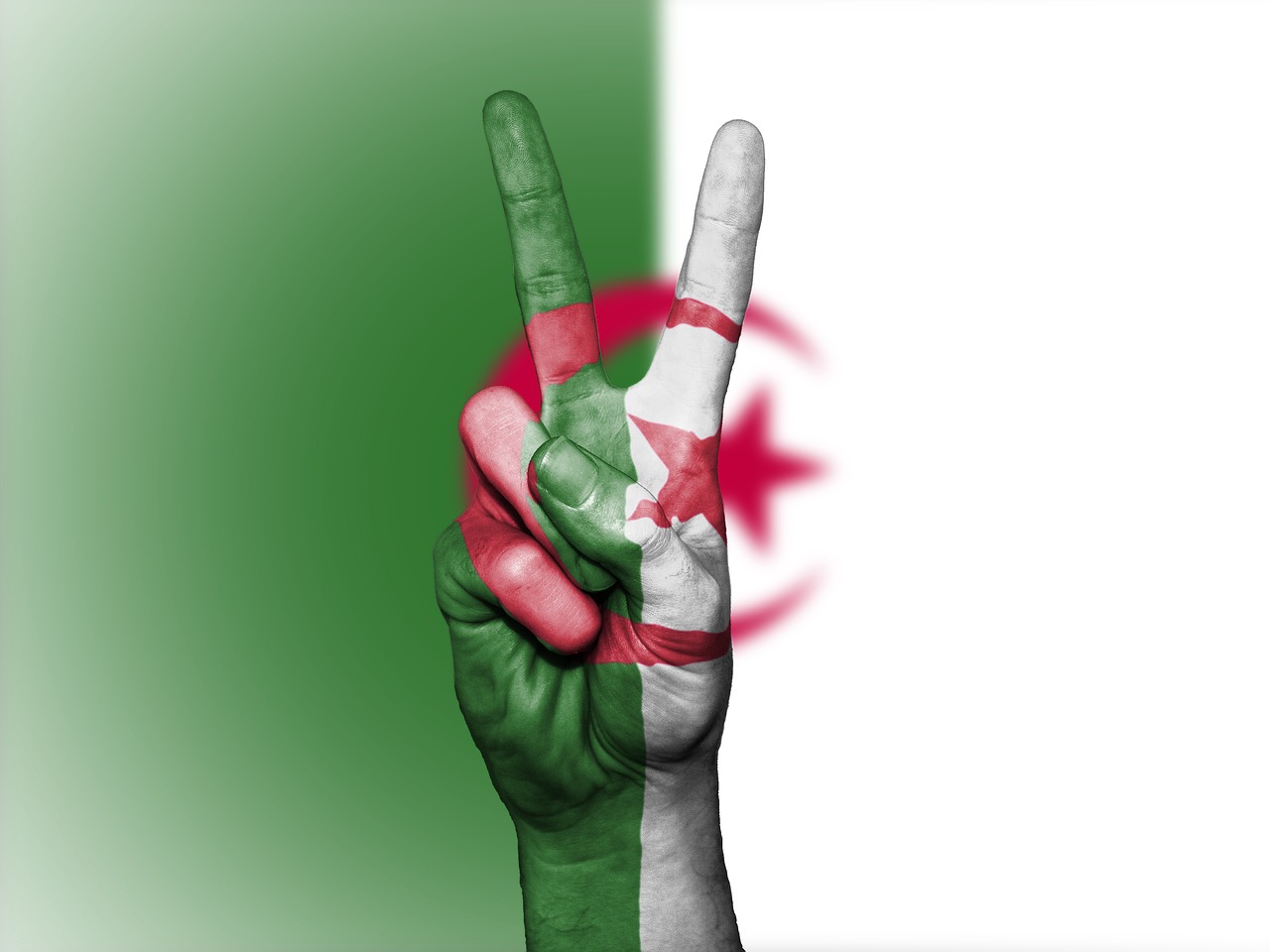 Ahmed Ben Balla: Symbol der algerischen Unabhängigkeit