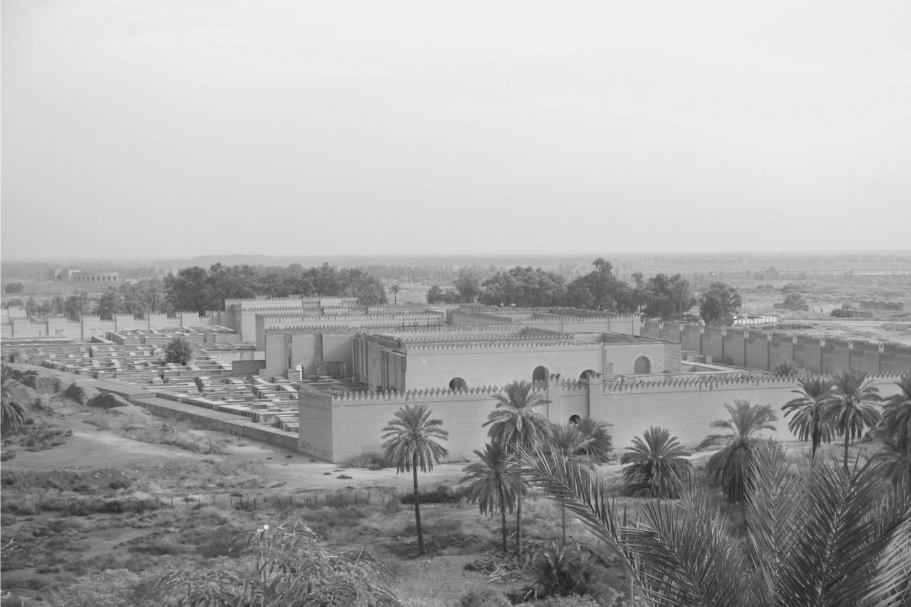 Ancient Babylon