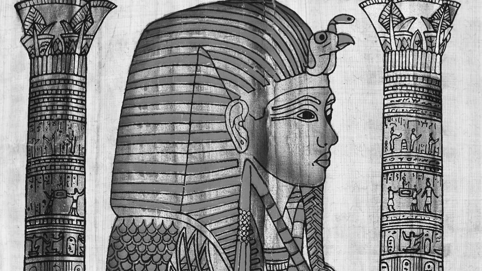 Warum trugen Ägypter Perücken: Die Schmuckstücke Ägyptens