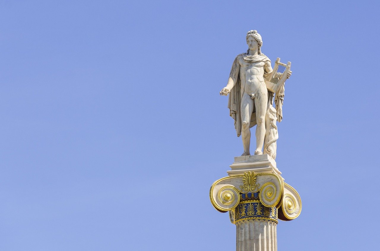 Apollo in der Ilias – Wie beeinflusste die Rache eines Gottes den Trojanischen Krieg?