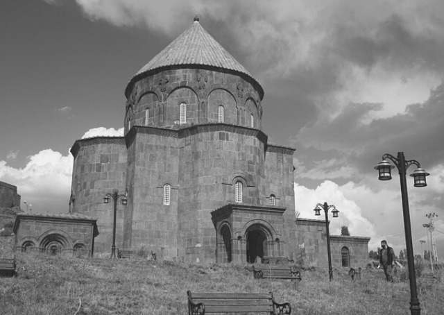 Armenisch-Apostolische Kirche