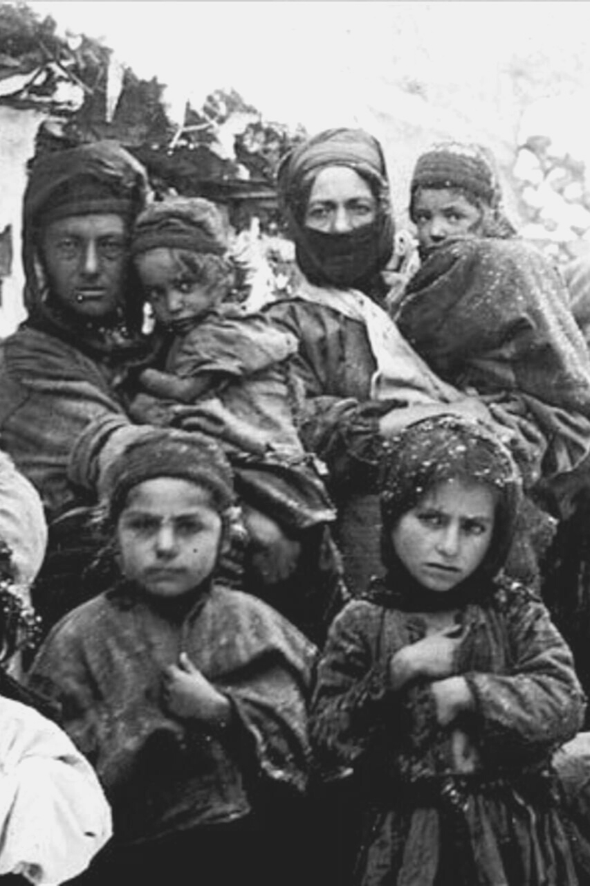 Die Armenier: Wer sind sie? – Ursprünge, Geschichte und Kultur
