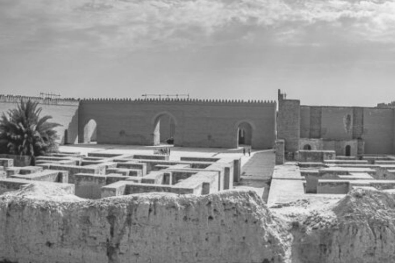 Mesopotamiens bedeutendste Städte: Ihr Aufstieg und Fall