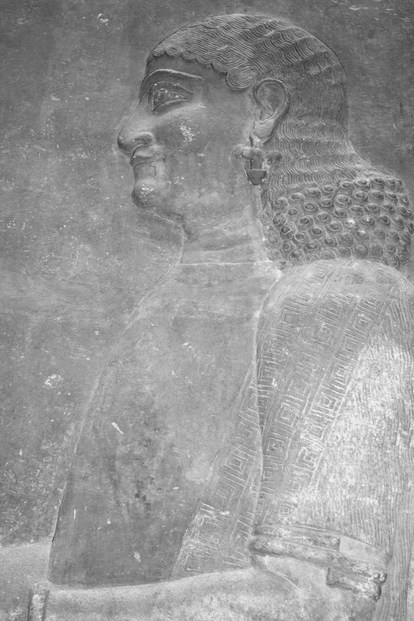 Babylonian women