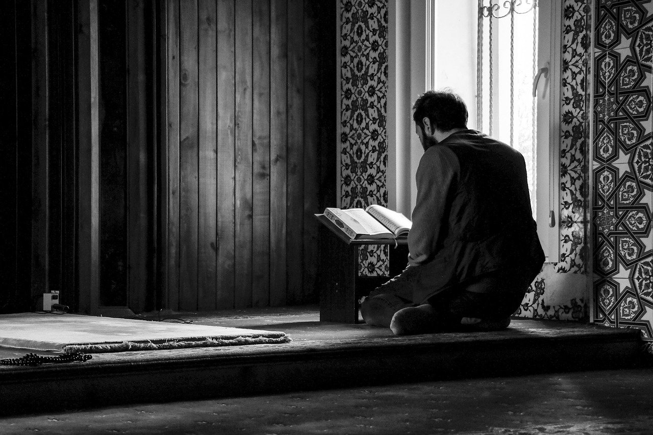 Muhammad al-Mahdi – Ist der Zwölfte Imam bereits hier?