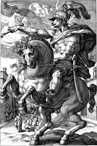 Beowulf und Reputation