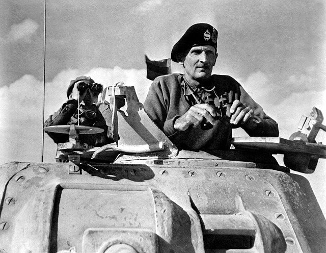 British forces during the treaty