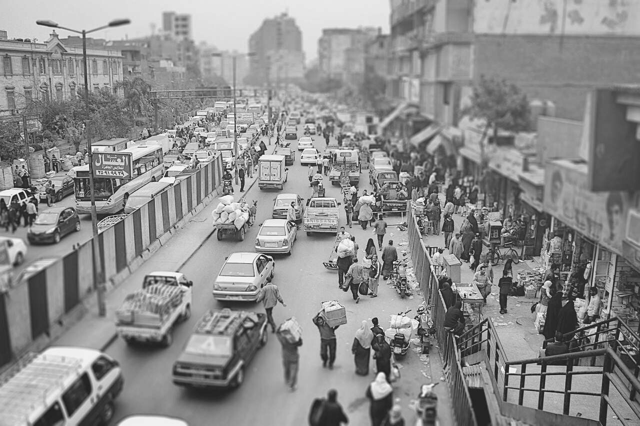 Gamal Abdel Nasser: Leben und Wirken des charismatischen ägyptischen Führers
