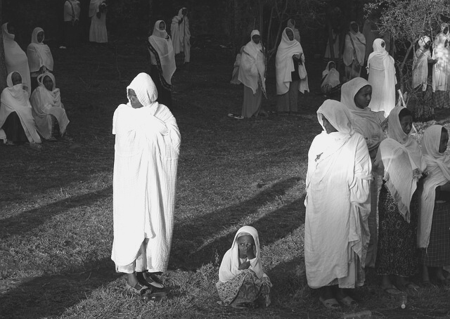 Christian Africans