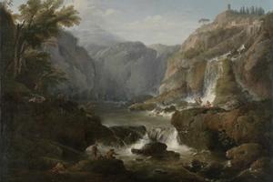 Circe's island