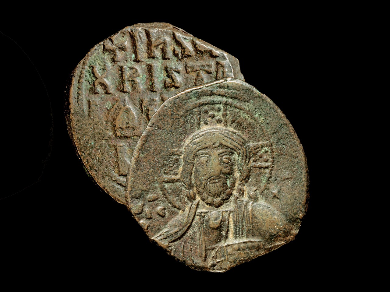 Leontius – Byzantinisches Reich
