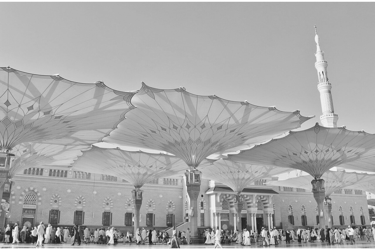 Die Gefährten des Propheten Muhammad (Ashab oder Sahaba)