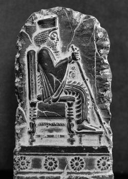 Cyrus the Great