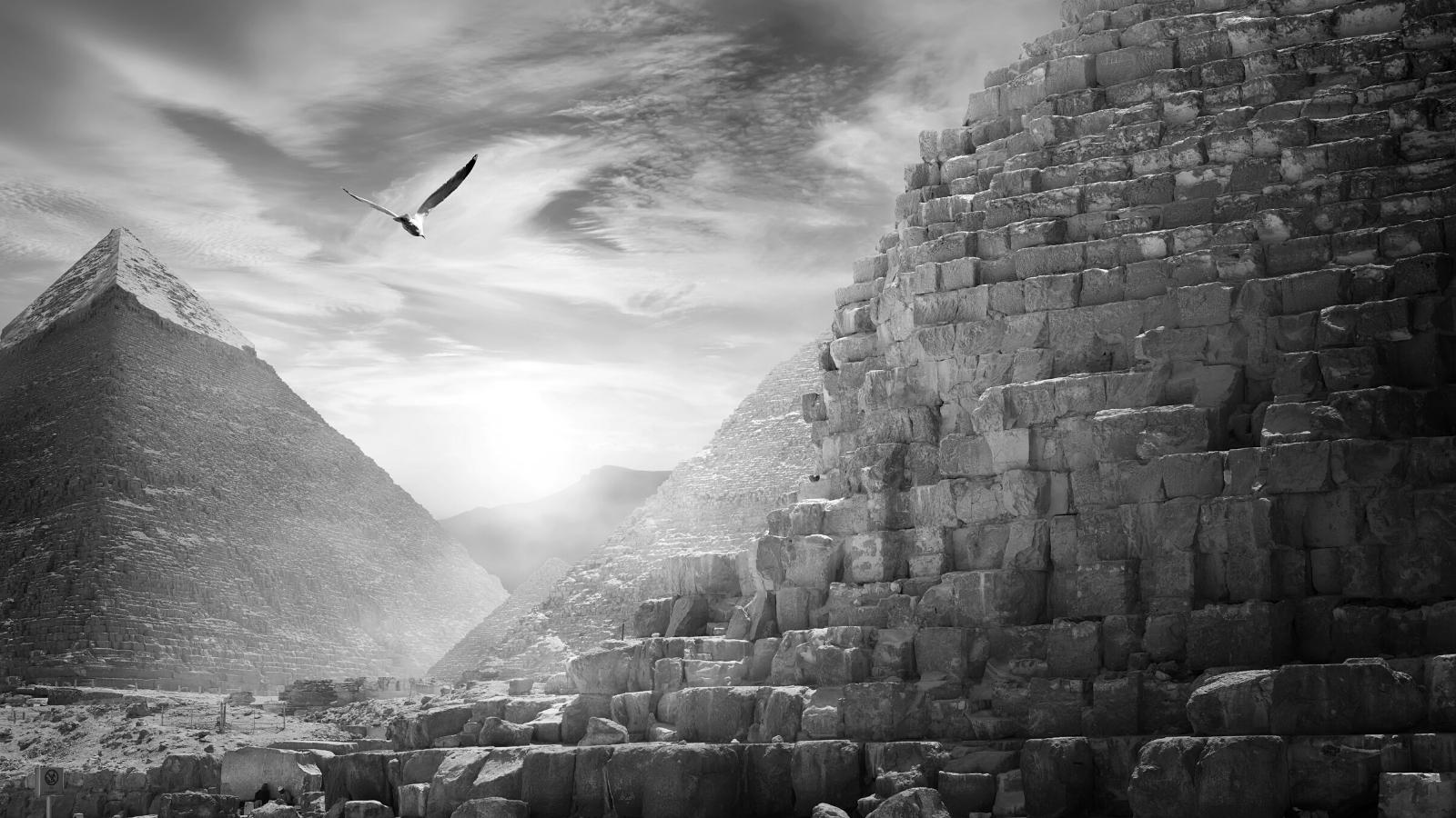 Wie viele Pyramiden gibt es in Ägypten: Eine umfassende Übersicht