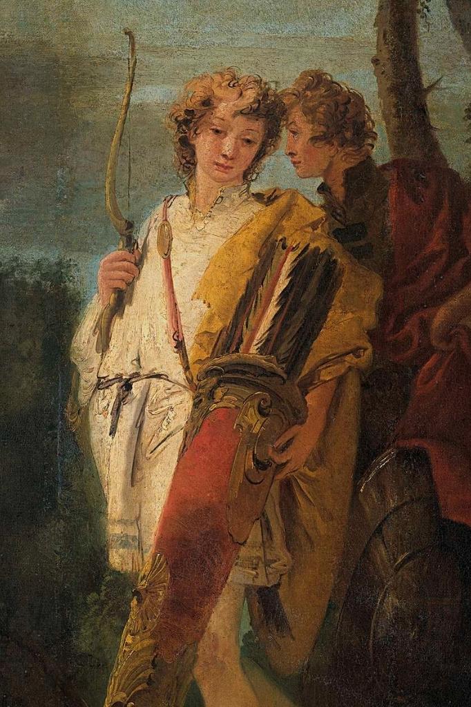 Prince of the Geats as an epithet in Beowulf