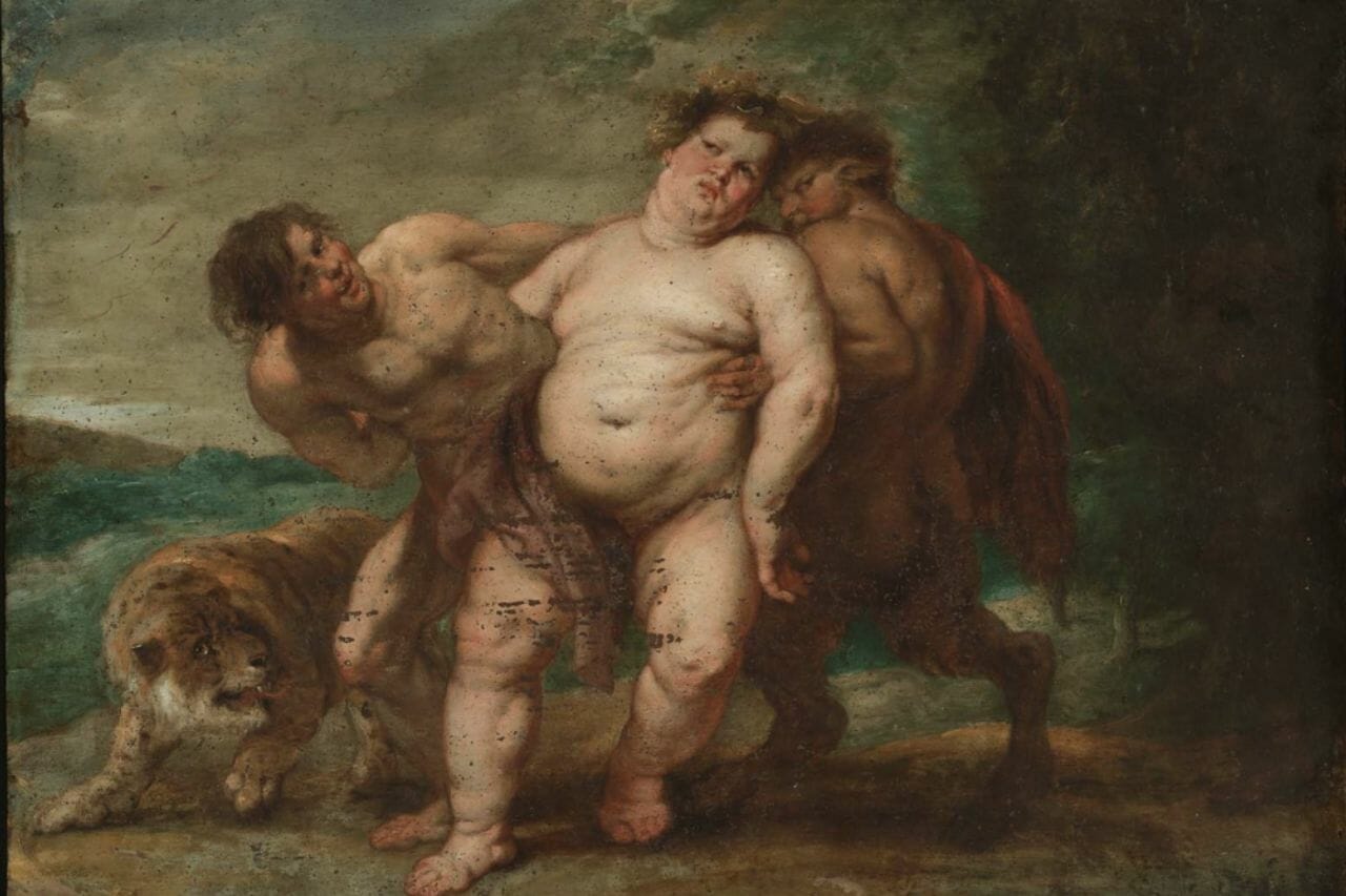 Faun vs. Satyr: Die Unterschiede zwischen den mythologischen Wesen