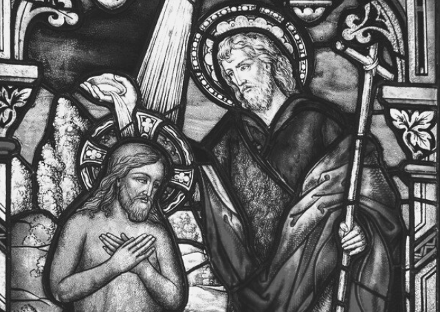 Followers of Melkite Catholicism believe in baptism