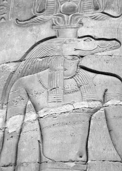 Gott Ägyptens