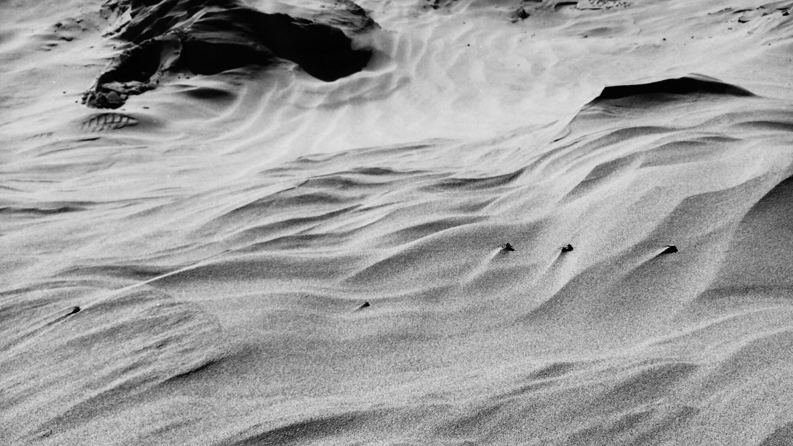 Great Sand Sea