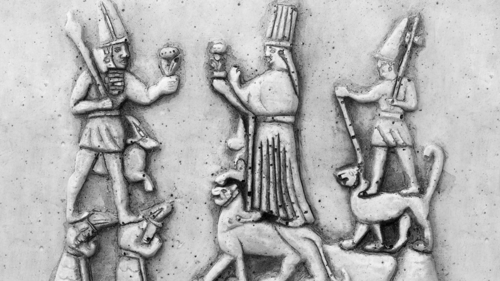 Wer sind die Nachfahren der Hethiter? Auf den Spuren der modernen Hethiter