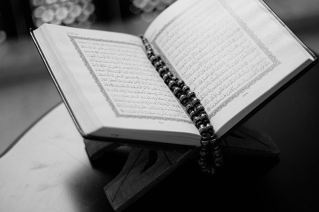 Ibn Tumart preachings