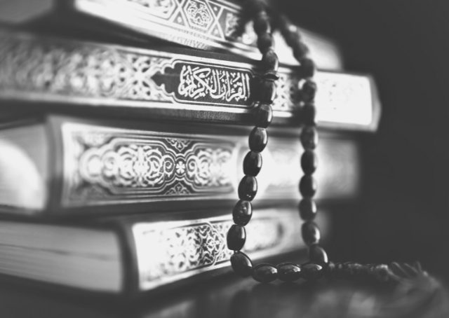 Islamic faith in Algeria