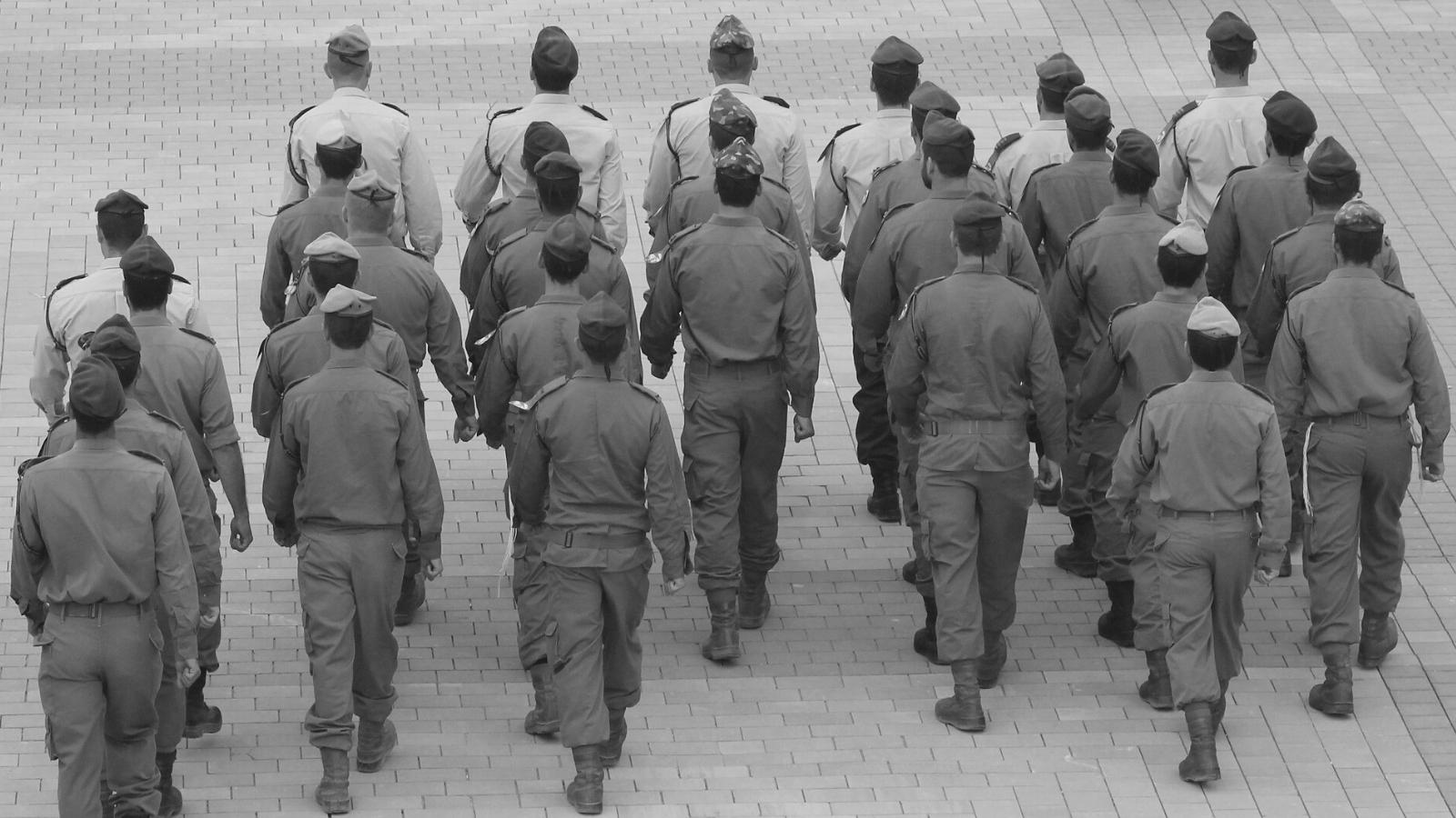 Warum ist Israel so mächtig? Der Grund für seine Kriegserfolge