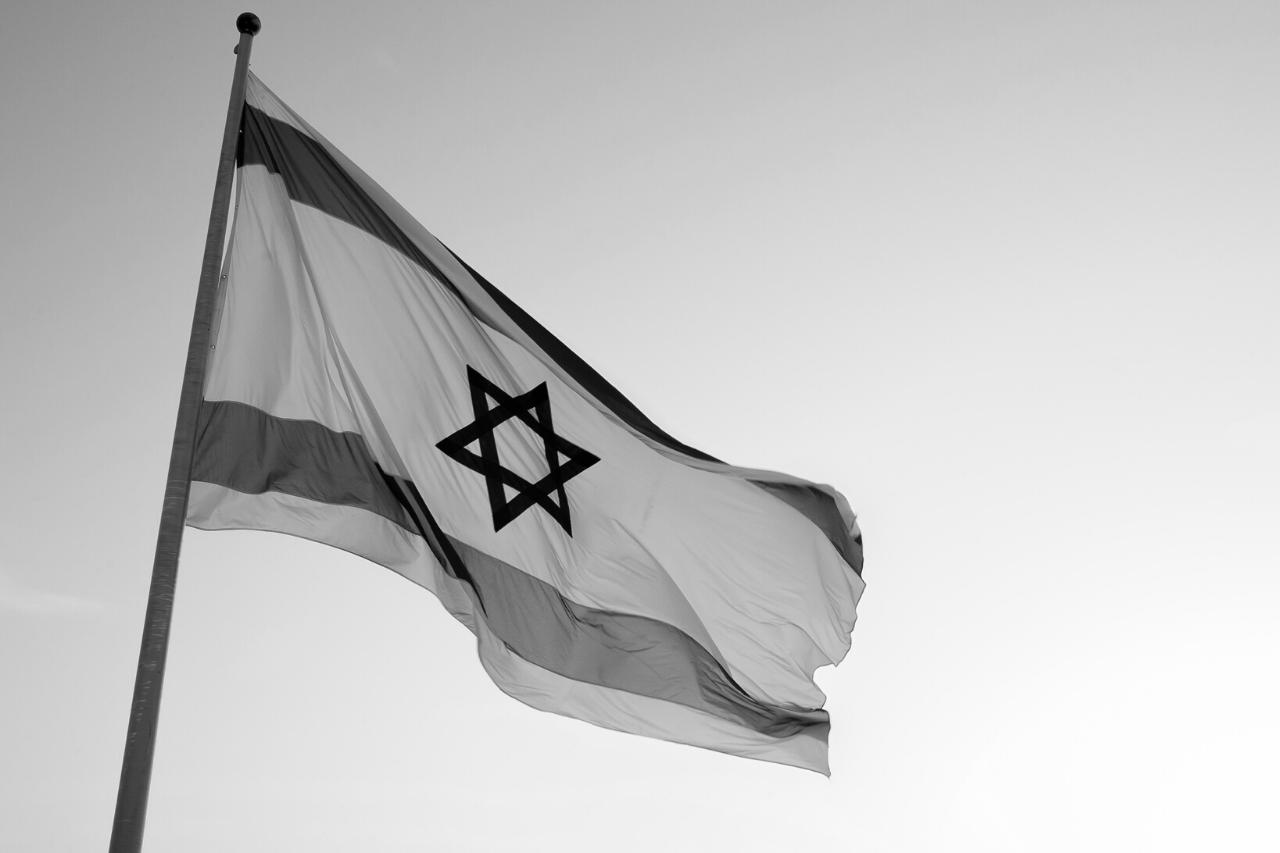Israel's enemies