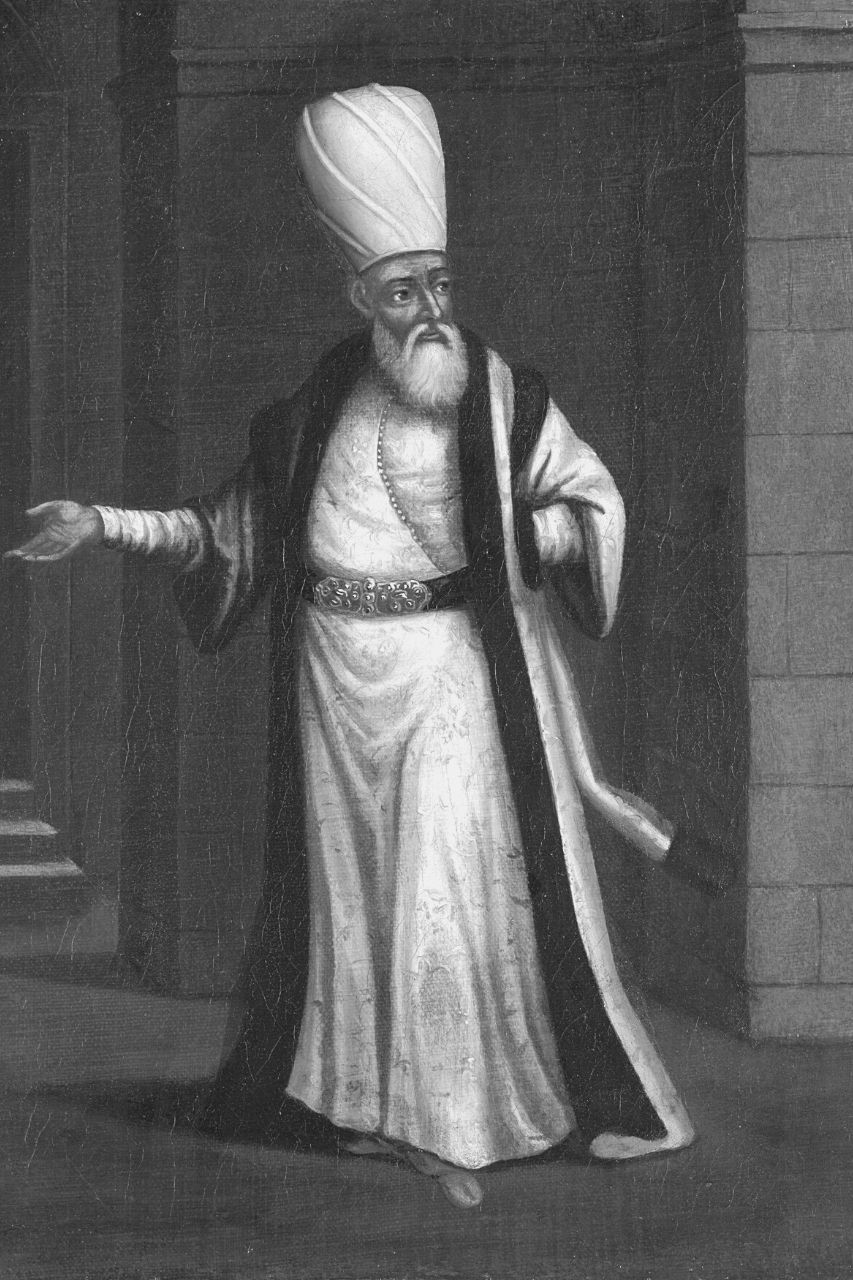 Janitscharen-Aga