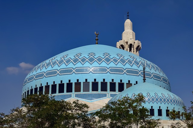 Minarette: Türme des islamischen Gebets