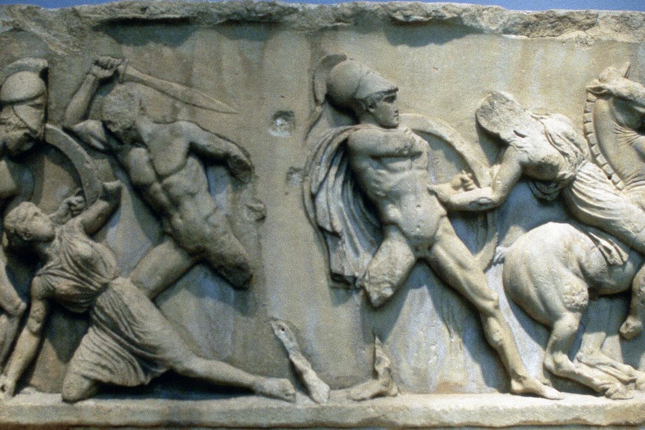 Kleos in der Ilias – Was Sie über Ruhm und Ehre wissen müssen