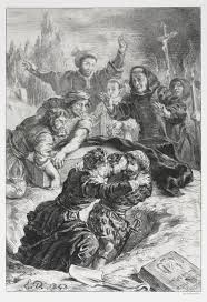 Wer ist Laertes? Der Mann hinter dem Helden in der Odyssee