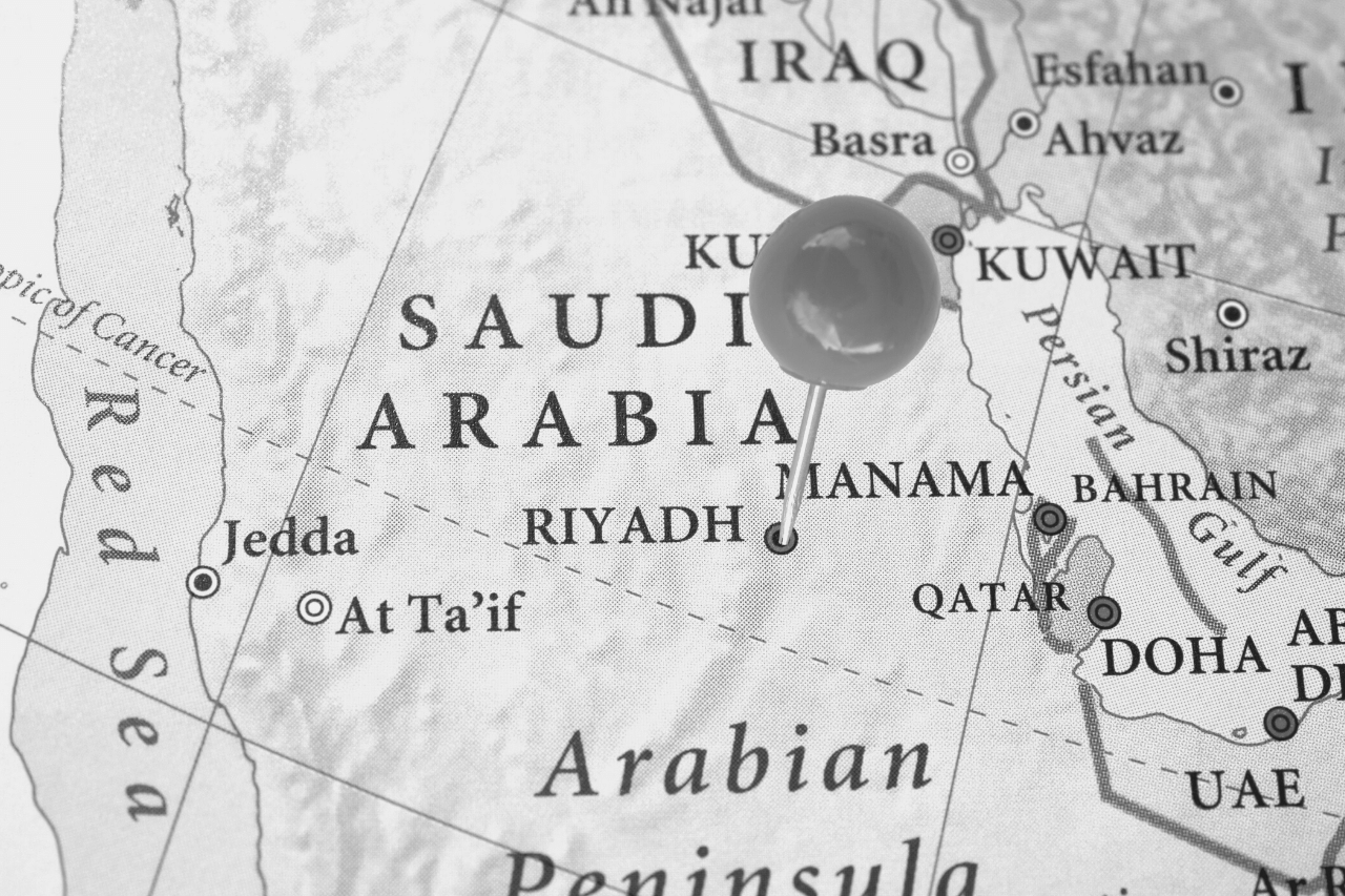 Wahhabismus: Saudi-Arabiens ultraorthodoxer Islam