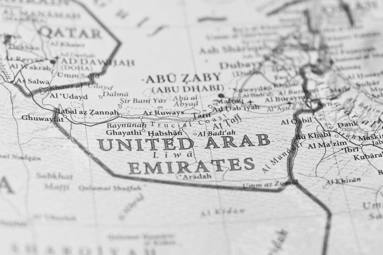 Religion in den Vereinigten Arabischen Emiraten: Die Rolle der Religion in den modernen VAE