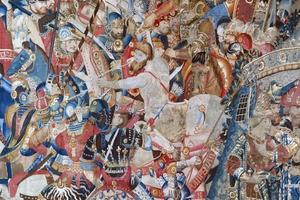 The Trojan War