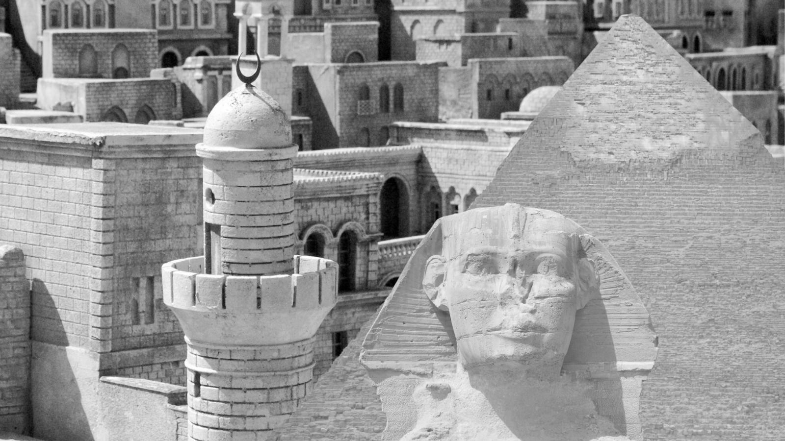 Was hatten Ägypten und Mesopotamien gemeinsam: Auffällige Ähnlichkeiten