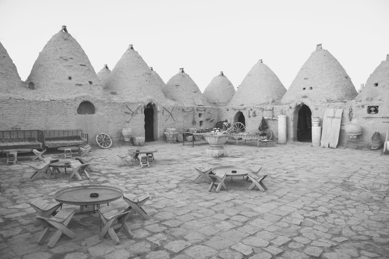 Mesopotamische Häuser: Die Architektur des antiken Mesopotamiens