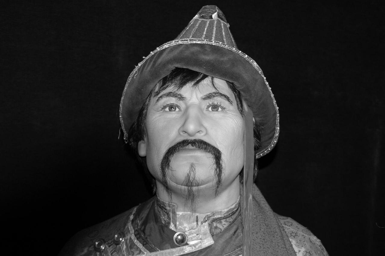 Mongolen
