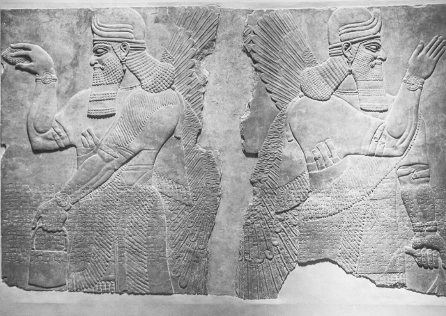 Der Fall des Assyrischen Reiches: Eine Geschichte von Rache und Staatsstreichen
