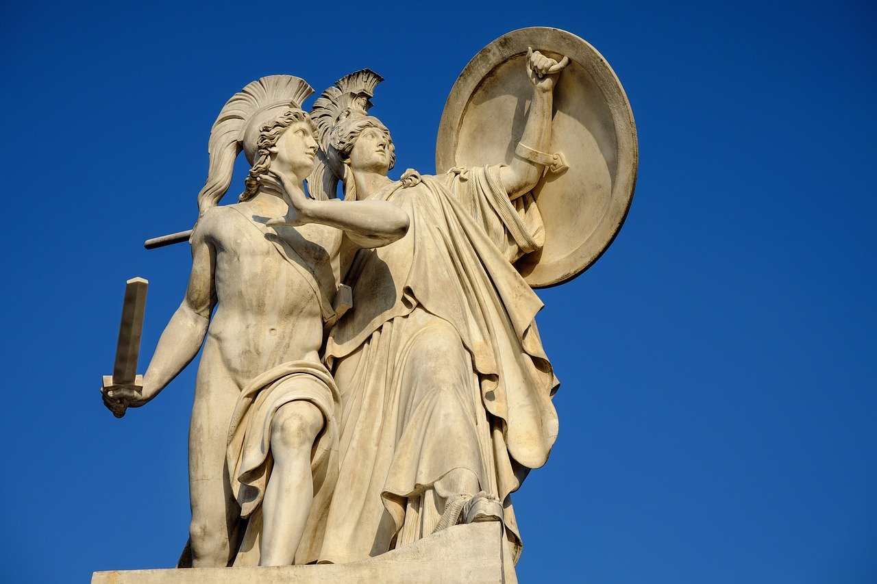 Diomedes: Der verborgene Held der Ilias