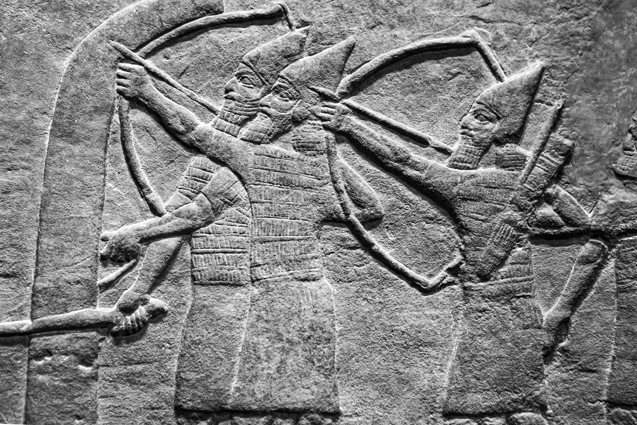 Sumer: Die früheste bekannte antike Zivilisation – Geschichte der Sumerer