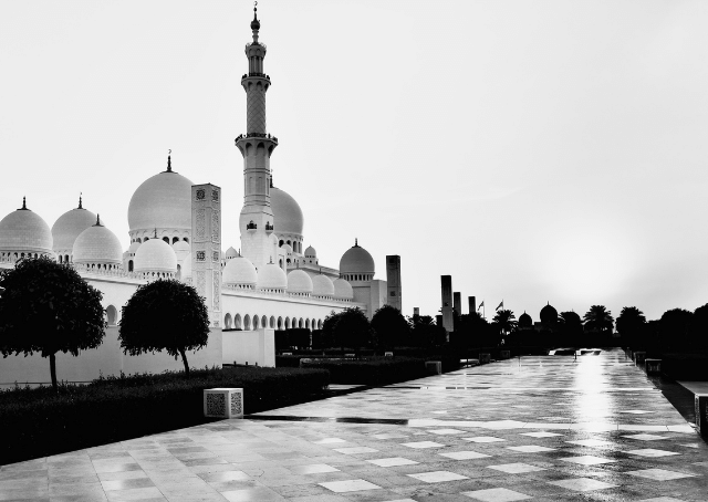 Mosque