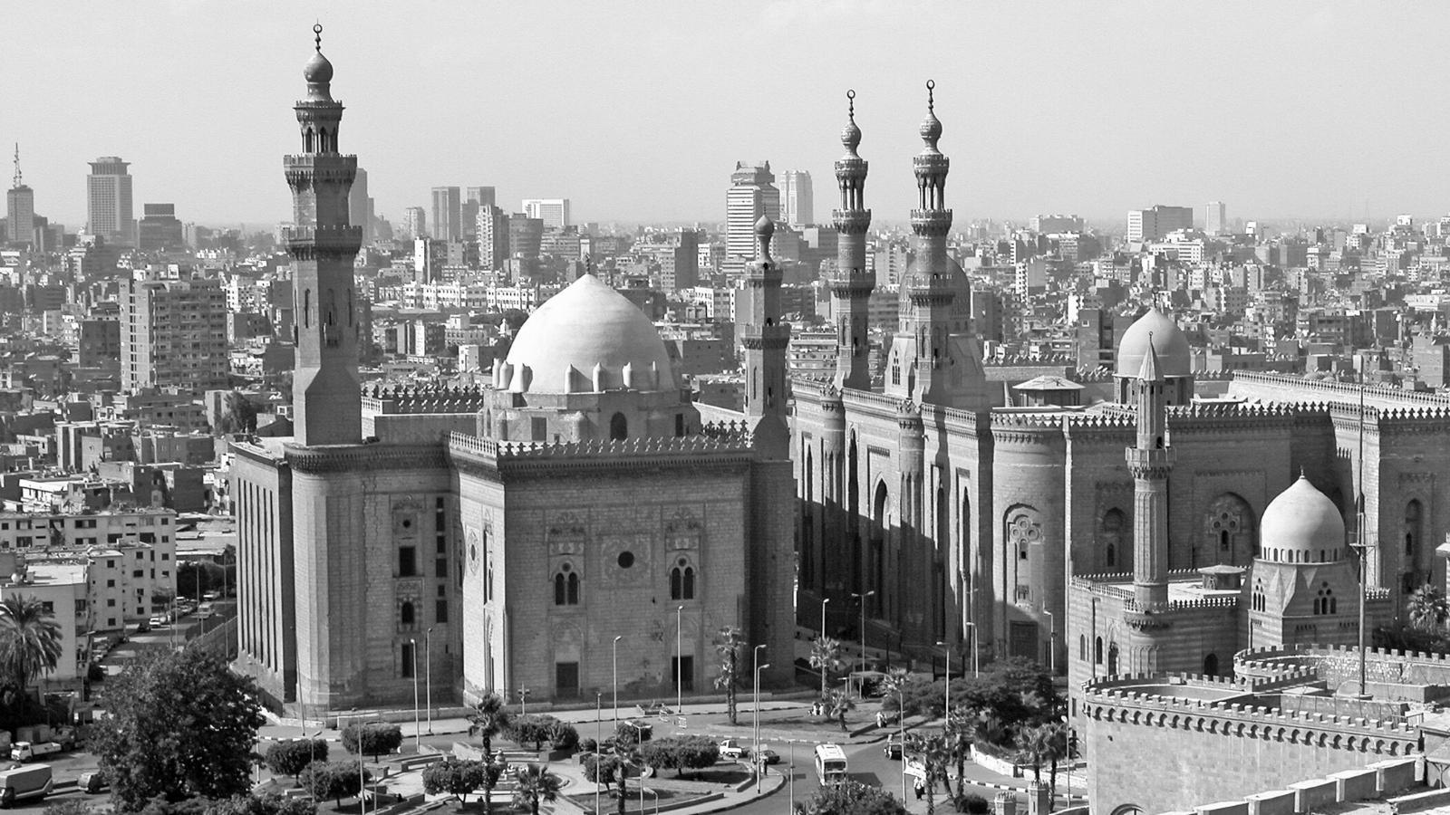 Ägyptens Religion: Glaube im Land der Mystiker, Patriarchen und Imame