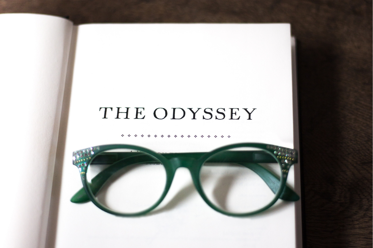 Leitmotive in der Odyssee: Wiederkehrende Themen in der Literatur