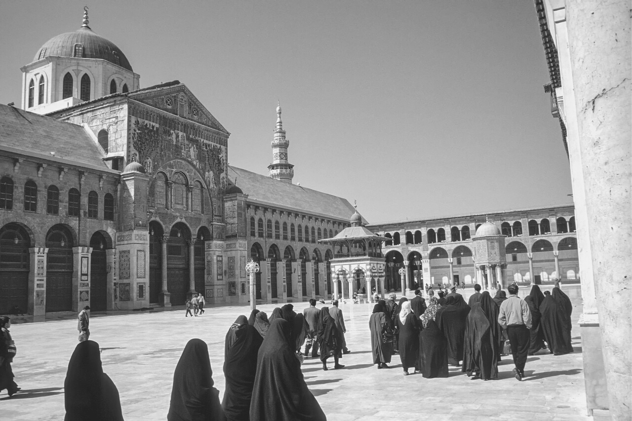 Religion in Syrien – Unser Bericht