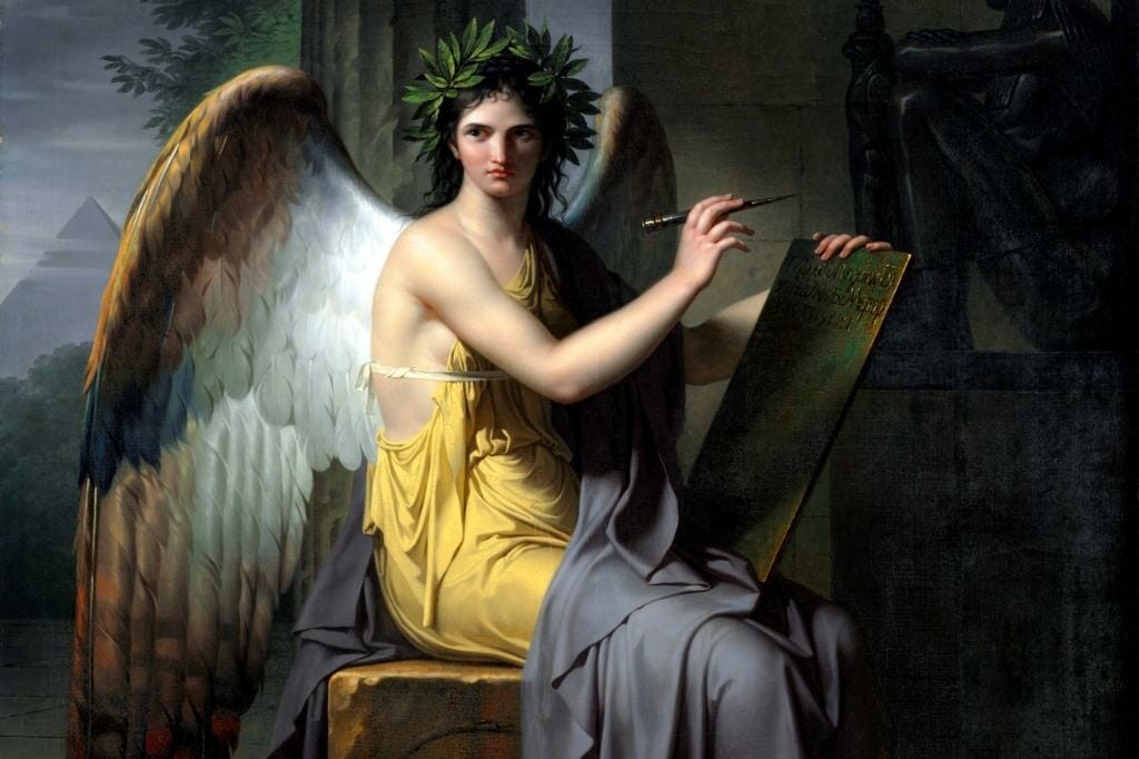 The mythology of Deidamia in Greek literature
