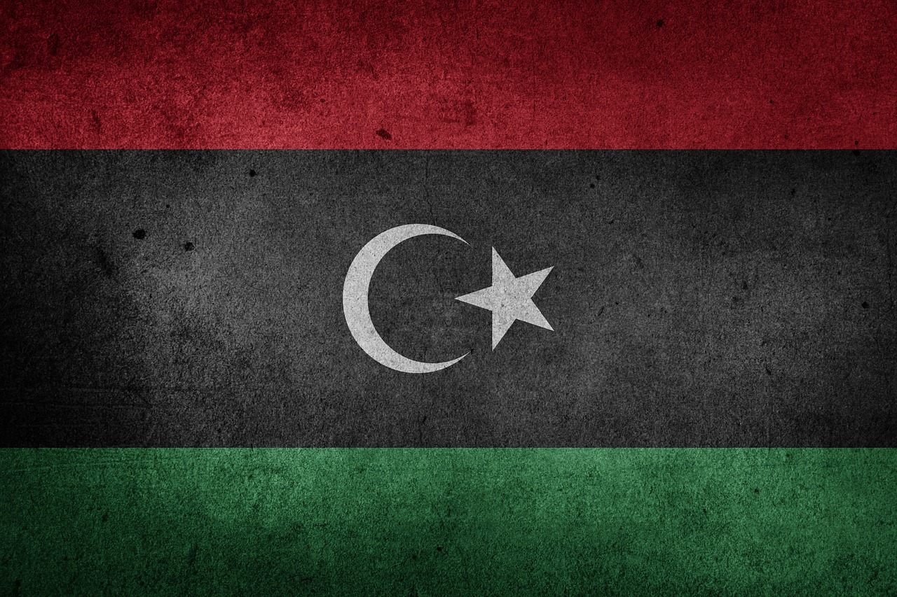 Lebenserwartung in Libyen