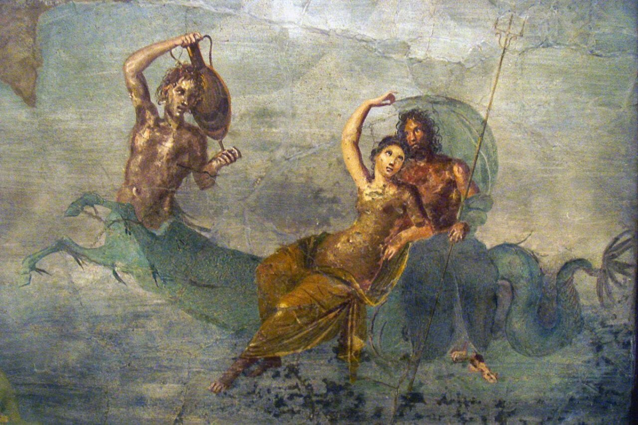 Neptune vs Poseidon: All you need to know